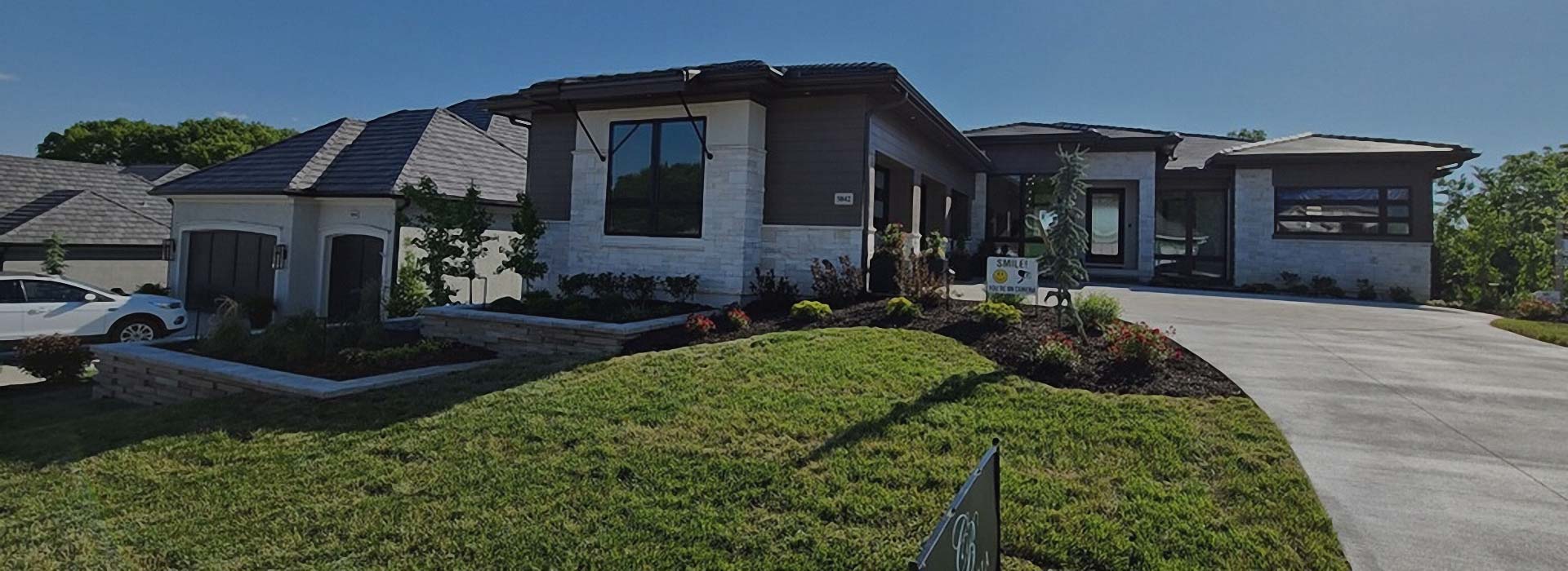 Landscaping, Landscaper Overland Park, Olathe, Kansas City, Kansas, KS