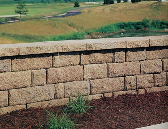 Retaining Walls