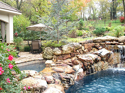 Landscaping Services, Overland Park, KS