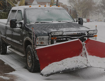 Snow Removal