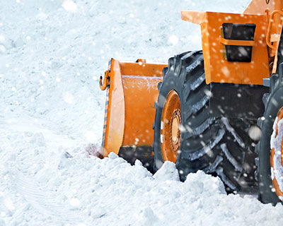 Snow Removal, Overland Park, KS