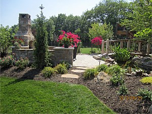 Landscaping Olathe, KS